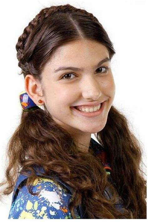 Mili de Chiquititas